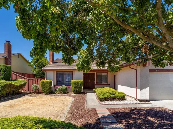 144 Evelyn Circle, Vallejo, CA 94589