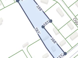 1513 E Emory Rd, Knoxville, TN 37938