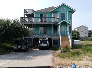 111 Old Squaw Dr, Duck, NC 27949