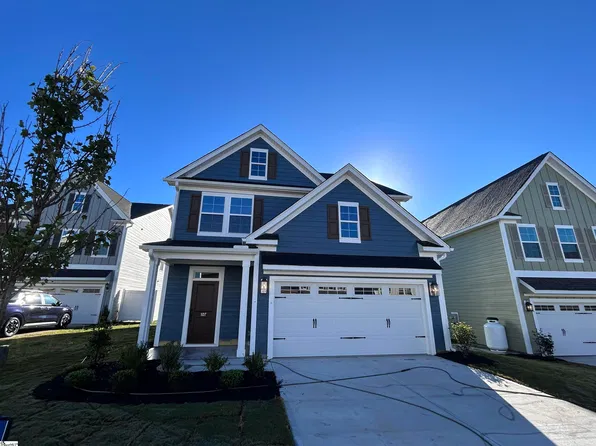 107 Habu Ct Lot 2, Greenville, SC 29611