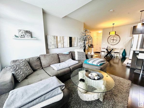 5151 Windermere Blvd SW #831, Edmonton, AB T6W 2K4