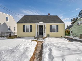 375 Ruth Street, Bridgeport, CT 06606