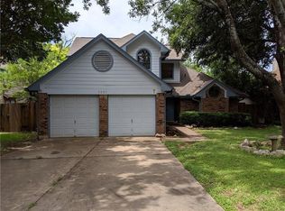 8301 Racine Trl, Austin, TX 78717
