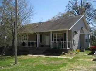136 County Road 313, Jonesboro, AR 72401