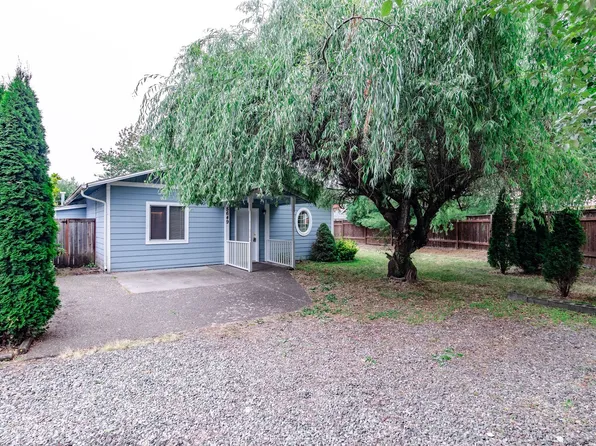 5649 46th Ln SE, Lacey, WA 98503