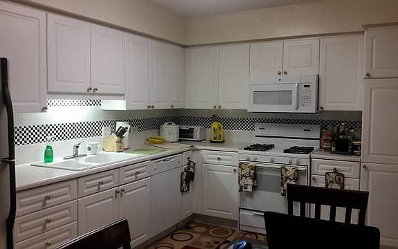 2nd image of 7041 W Touhy Ave APT 307