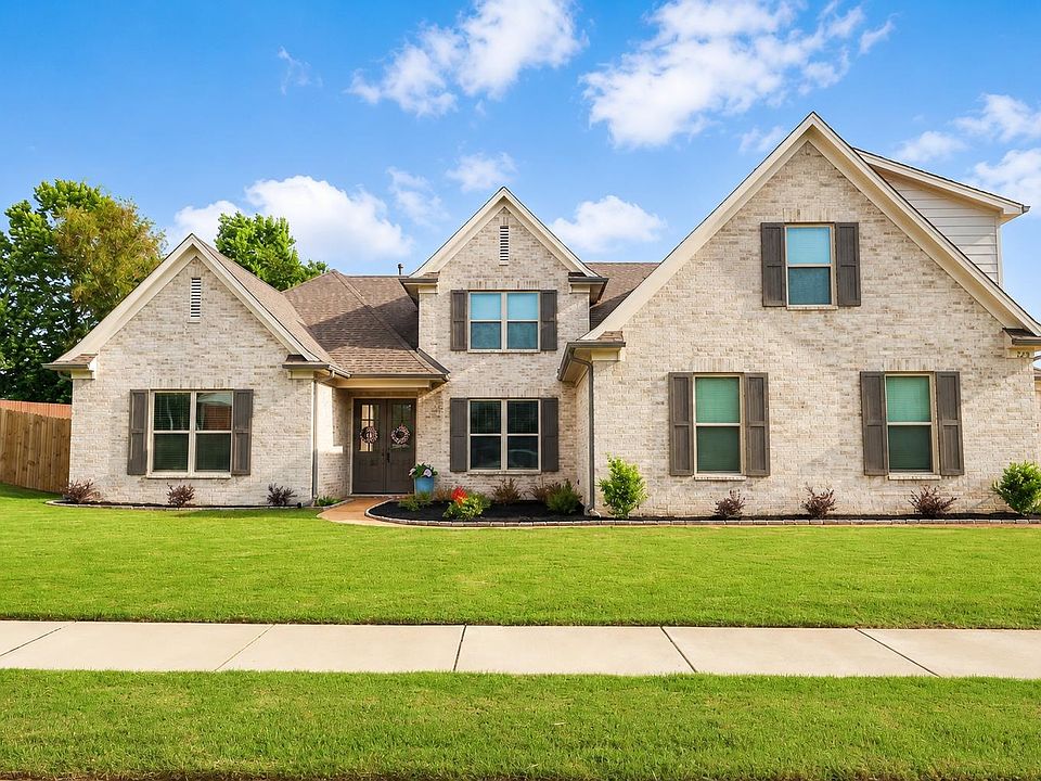 1st image of 264 George Ellis Dr