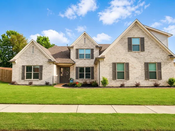 264 George Ellis Dr, Munford, TN 38058