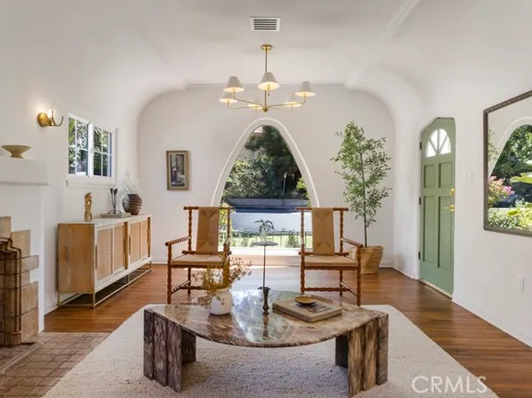 1607 Campus Rd, Los Angeles, CA 90041