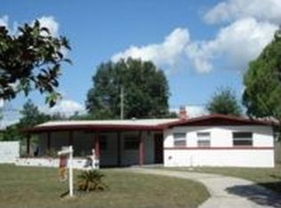 1703 Burnham St, Orlando, FL 32808