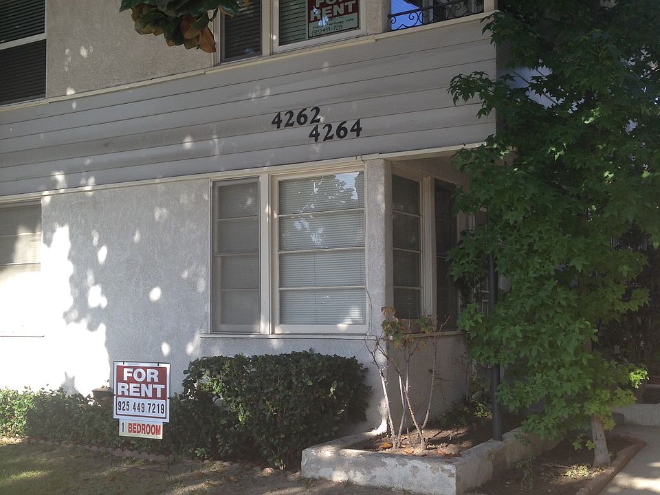 1st image of 4264 Cahuenga Blvd