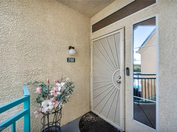 5155 W Tropicana Ave Unit 2100, Las Vegas, NV 89103