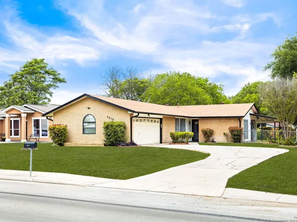 4819 BINZ ENGLEMAN RD, Kirby, TX 78219