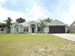 1707 W Chapel Dr, Deltona, FL 32725
