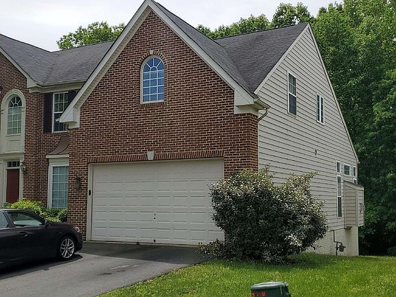 2nd image of 5945 Callie Furnace Ct