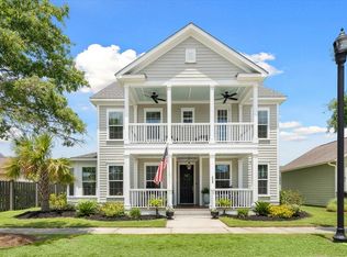 608 Water Lily Trl, Summerville, SC 29485