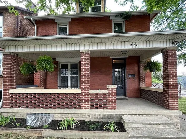 272 S Green St, Columbus, OH 43222
