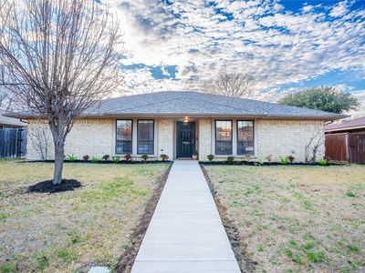 1924 Sierra Dr, Lewisville, TX, 75077