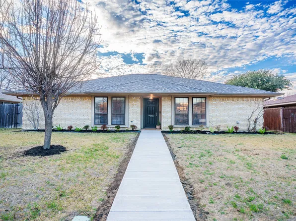 1924 Sierra Dr, Lewisville, TX 75077