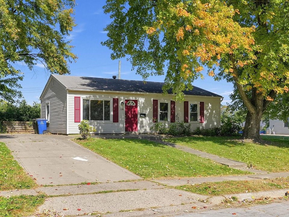 1st image of 126 Phelps Rd