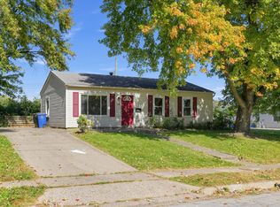 126 Phelps Rd, Columbus, OH 43207