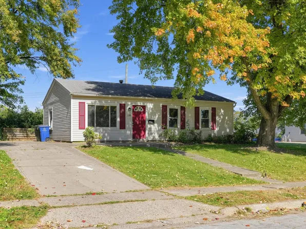 126 Phelps Rd, Columbus, OH 43207