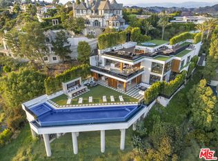 1033 Somera Rd, Los Angeles, CA 90077