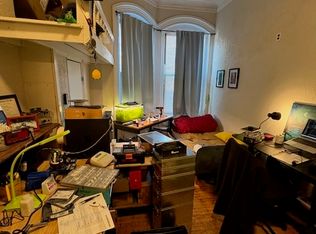 112 Marlborough St APT 1F, Boston, MA 02116