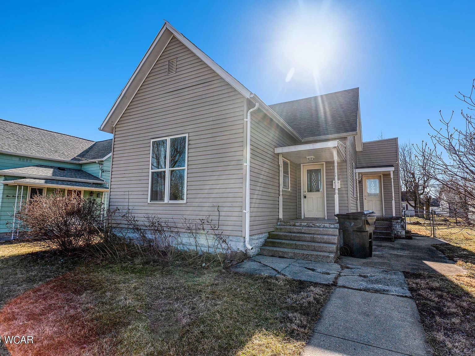521 Jackson St, Delphos, OH 45833 Zillow