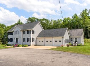 23 Overlook Rd, Westminster, MA 01473