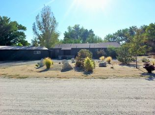 1100 Arrowhead Ln, Fallon, NV 89406