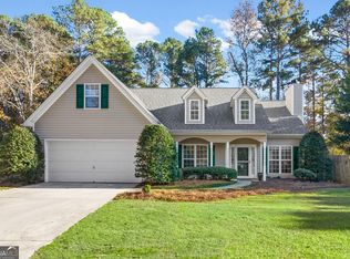 122 Mosswood Dr, Newnan, GA 30265