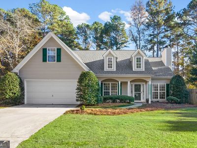 122 Mosswood Dr, Newnan, GA, 30265