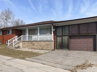 189 Driftwood Ave, Toronto, ON M3N 2N2