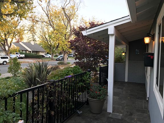 Charming home situated on a tree-lined street. Walkable community with shopping and dining nearby.