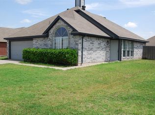 303 Magnolia St, Anna, TX 75409