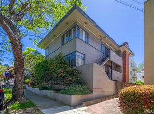 2480 Virginia St, Berkeley, CA 94709