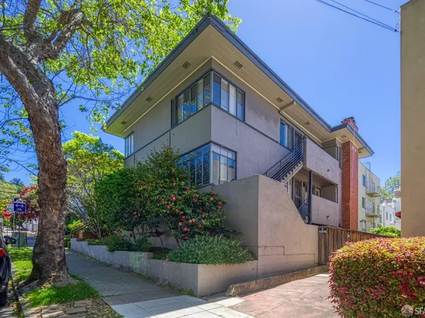 2480 Virginia St, Berkeley, CA 94709