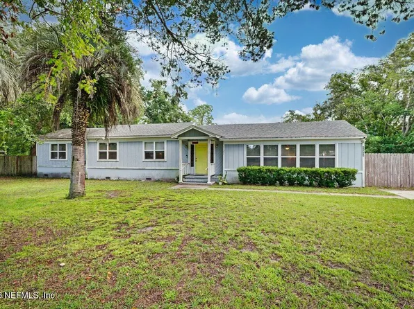 11351 W COURT Boulevard, Jacksonville, FL 32218