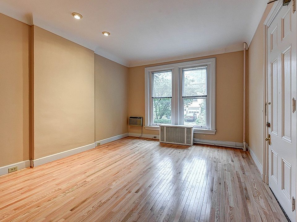 Hardwood Flooring