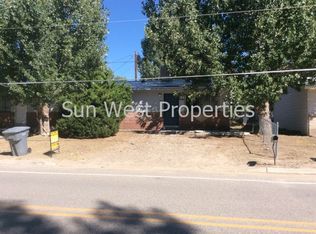 304 N Rio Grande Ave, Aztec, NM 87410