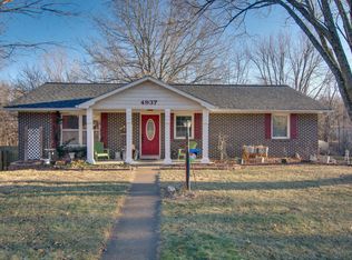 4937 Brookview Dr, Jefferson City, MO 65109