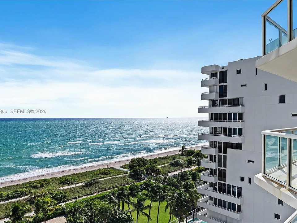 8925 Collins Ave #9J