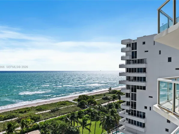 8925 Collins Ave APT 9J, Surfside, FL 33154