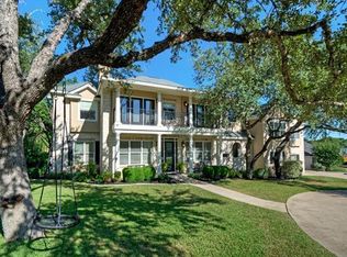 4004 Lochwood Bend Ct, Austin, TX 78733