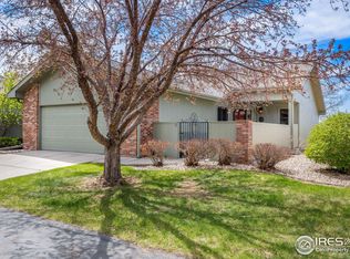 2035 S View Cir, Fort Collins, CO 80524