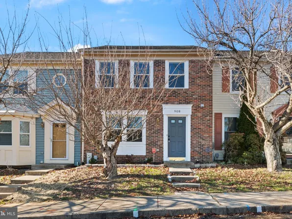 908 Grayson Sq, Bel Air, MD 21014