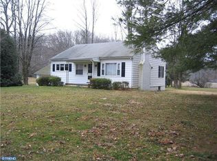 3167 N Sugan Rd, New Hope, PA 18938