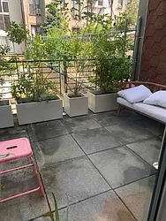 Rented by Unit 5 LLC