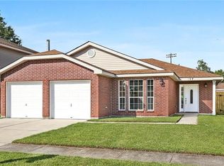 117 Primrose Ln, Westwego, LA 70094